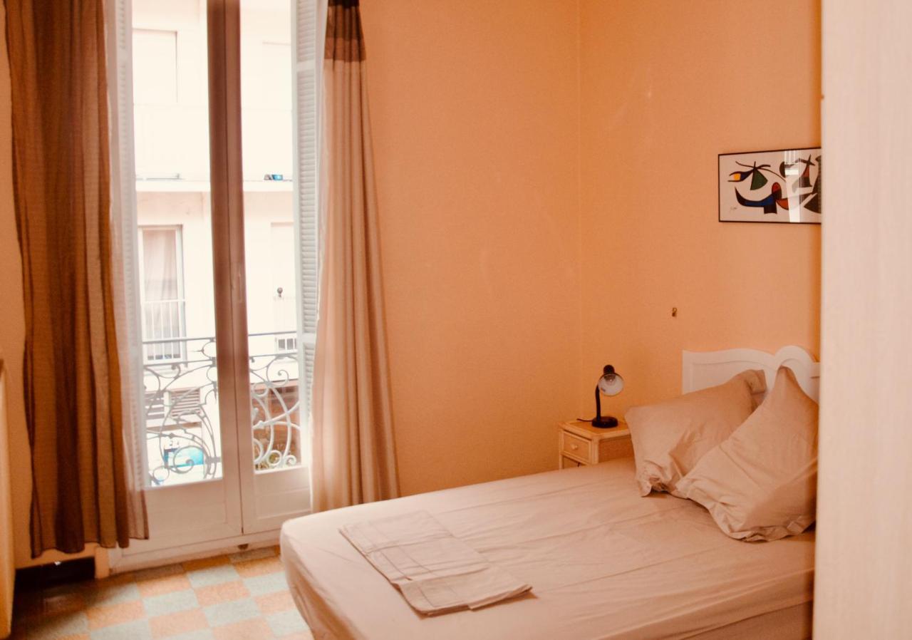 Appartement 2 Les Clématites Menton Exterior foto
