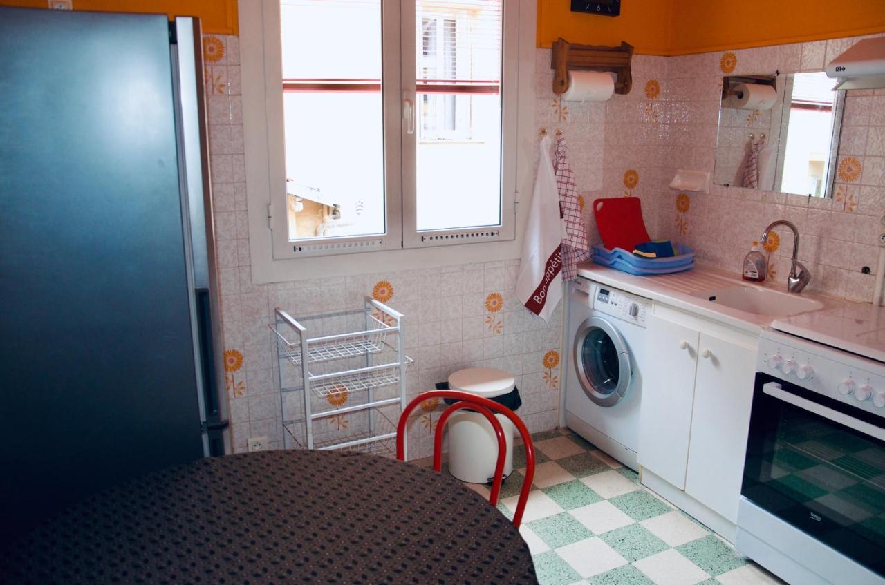 Appartement 2 Les Clématites Menton Exterior foto