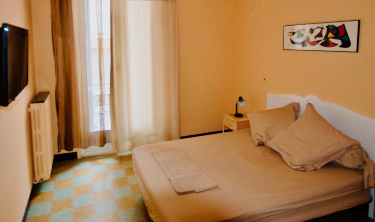 Appartement 2 Les Clématites Menton Exterior foto
