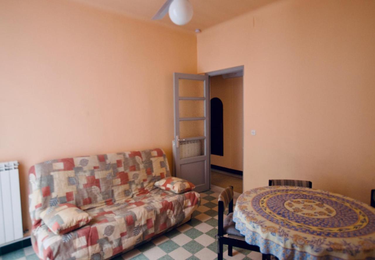Appartement 2 Les Clématites Menton Exterior foto